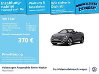 Gebraucht VW T-Roc Move 150 PS (110 kW) 2024 SUV