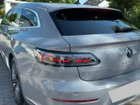 Gebraucht VW Arteon 218 PS (160 kW) 2022 Grau Kombi