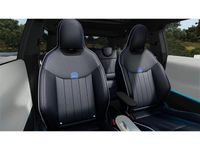 Gebraucht Mini Cooper SE 160 kW (218 PS) 2024 Blau Kleinwagen