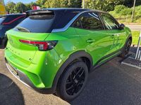 Gebraucht Opel Mokka-e Ultimate 100 kW (136 PS) 2022 Matchagrün SUV