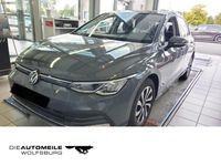 Gebraucht VW Golf VII Active 150 PS (110 kW) 2021 Kleinwagen