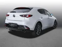 Neu Mazda 3 Exclusive-Line 140 PS (102 kW) 2026