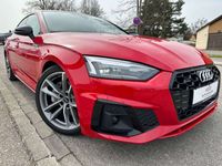 gebraucht Audi A5 Sportback 45 TDI quattro S line*Navi*