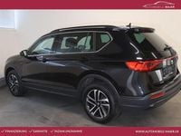 Gebraucht Seat Tarraco Style 150 PS (110 kW) 2023 Schwarz SUV