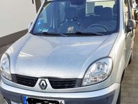 gebraucht Renault Kangoo 1.2 16V Edition Campus