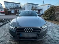 Gebraucht Audi A3 180 PS (132 kW) 2015 Grau Limousine