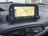 Gebraucht Fiat Tipo 110 PS (80 kW) 2017 Rot Kombi