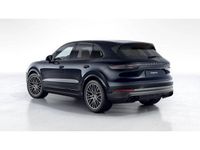 Second-hand Porsche Cayenne Platinum Edition 340 CP (250 kW) 2023 Albastru SUV