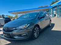 Gebraucht Opel Astra Innovation 150 PS (110 kW) 2019 Kombi
