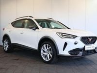 Gebraucht Cupra Formentor 150 PS (110 kW) 2023 Weiß SUV