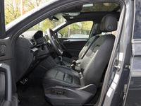 gebraucht Seat Tarraco 2.0 TDI DSG 4D FR LEDER PANO AHK LM19