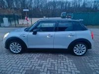 Second-hand Mini Cooper S 192 CP (141 kW) 2018 Argintiu Hatchback