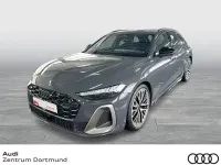 Gebraucht Audi A5 S-Line 204 PS (150 kW) 2025 Magnetgrau Kombi