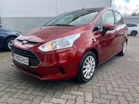 gebraucht Ford B-MAX Trend *PDC*