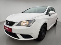 Usata Seat Ibiza Reference 75 CV (55 kW) 2018 Bianco Utilitaria