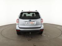 Gebraucht Subaru Forester Sport 147 PS (108 kW) 2017 Grau SUV