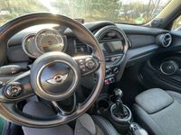 gebraucht Mini Cooper S *8-fach bereift*Vollausstattung*TÜV Neu