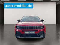 gebraucht Jeep Avenger Altitude 1.2 GSE T3 100 PS