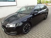 gebraucht Skoda Octavia Combi First Edition