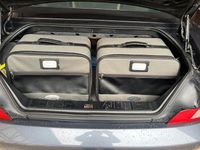 Gebraucht BMW Z3 Sport Line 118 PS (86 kW) 2000 Grau Cabrio