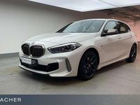 Gebraucht BMW 135 306 PS (225 kW) 2020 Alpinweiß uni Kleinwagen