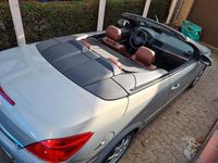 Gebraucht Opel Astra Cabriolet 140 PS (102 kW) 2008 Grau Cabrio