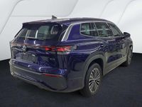 Gebraucht VW Tayron R 150 PS (110 kW) 2025 Blau SUV