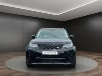 Gebraucht Land Rover Discovery HSE Dynamic 249 PS (183 kW) 2025 Schwarz SUV
