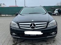 gebraucht Mercedes C320 CDI 4MATIC T AVANTGARDE Autom. Avantgarde