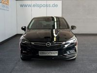 gebraucht Opel Astra Ultimate AUTOMATIK NAV LED AHK KAMERA SHZ KEYLESS TEMPOMAT