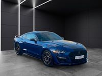Gebraucht Ford Mustang Fastback 314 PS (230 kW) 2022 Blau Coupé