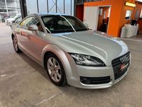 gebraucht Audi TT Coupe 2.0 TFSI Coupe Xenon Alcantara/Leder