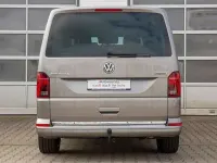 Brugt VW Multivan Generation Six 150 HK (110 kW) 2021 Beige MPV