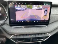 Gebraucht Skoda Octavia Tour 150 PS (110 kW) 2025 Schwarz Kombi