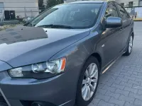 Gebraucht Mitsubishi Lancer 143 PS (105 kW) 2009 Limousine