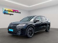 Neu VW T-Roc Style 150 PS (110 kW) 2026 Grenadillschwarz SUV