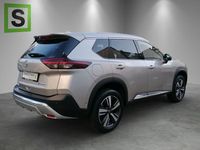 Gebraucht Nissan X-Trail Tekna 204 PS (150 kW) 2024 Silber SUV