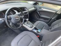 gebraucht Audi A4 Avant