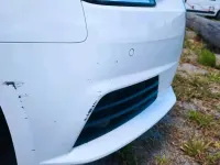 Gebraucht Audi A4 150 PS (110 kW) 2017 Weiß Kombi