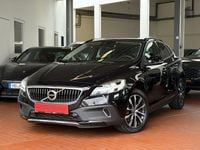 Gebraucht Volvo V40 152 PS (111 kW) 2019 Schwarz Limousine
