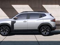 Gebraucht Dacia Duster Extreme 94 PS (69 kW) 2024 Beige SUV