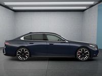 gebraucht BMW 540 xDrive Sedan M