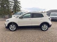 Gebraucht VW T-Cross Goal 95 PS (69 kW) 2025 Grau SUV