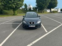 Gebraucht Seat Leon 160 PS (117 kW) 2009 Kleinwagen