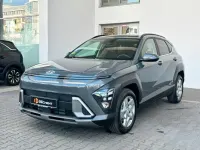 Neu Hyundai Kona Trend 150 PS (110 kW) 2026 Grau SUV