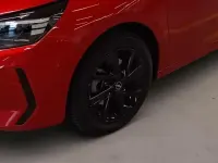 Gebraucht Opel Corsa 101 PS (74 kW) 2024 Rot Kleinwagen
