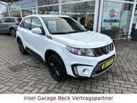 gebraucht Suzuki Vitara S 1.4 BOOSTERJET ALLGRIP Automatik