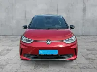 Gebraucht VW ID.3 Pro 169 kW (231 PS) 2025 Rot Kleinwagen
