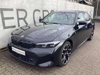 Gebraucht BMW 340 374 PS (275 kW) 2025 Black sapphire metallic Limousine