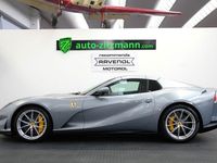 Gebraucht Ferrari 812 795 PS (584 kW) 2024 Grigio titanio metallic Cabrio